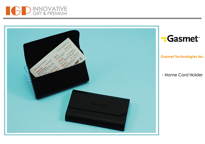 IGP(Innovative Gift & Premium) | Gasmet Technologies Inc